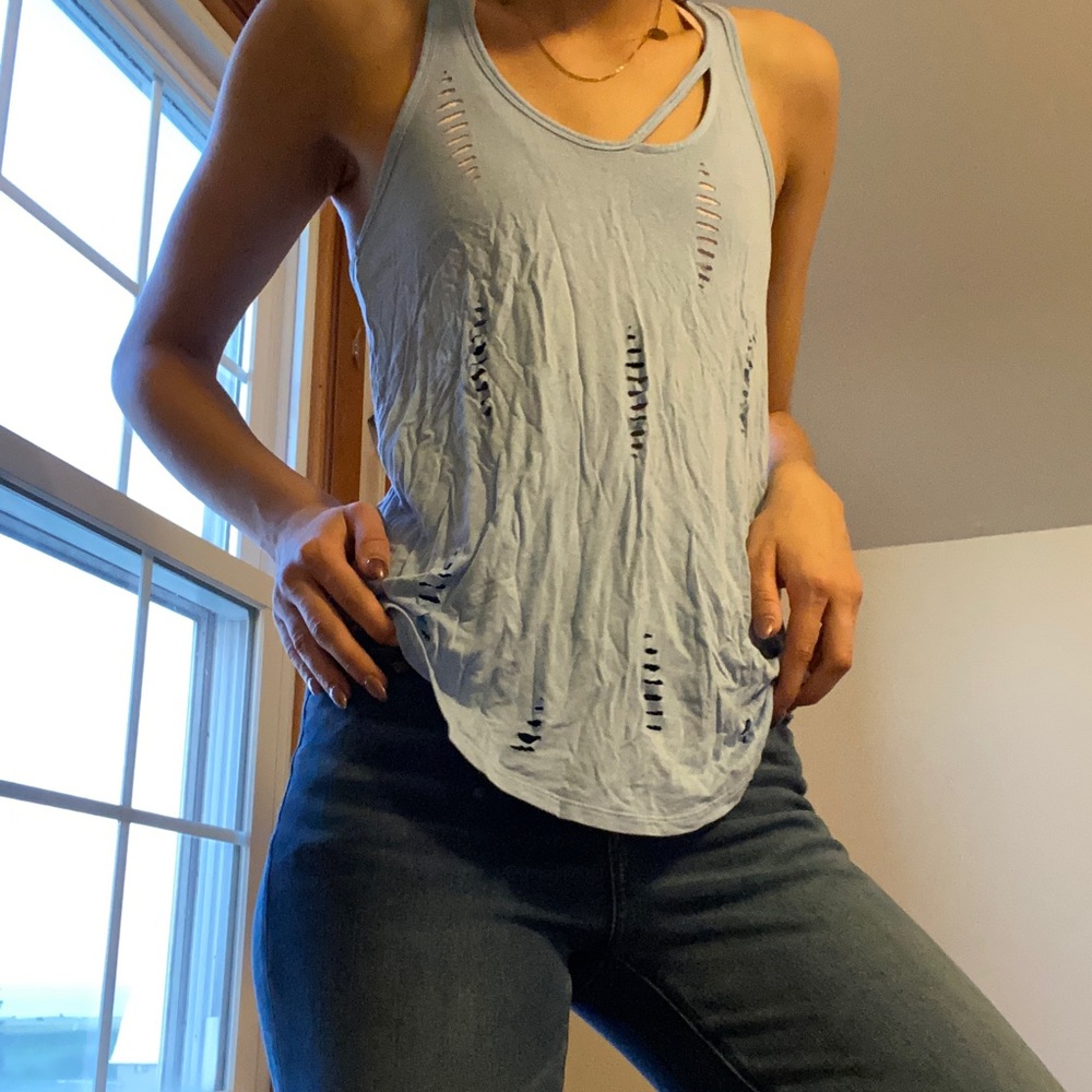 🎄Tank top - Picture 2 of 5